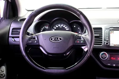 Kia Morning 2012, 110340 км, за 2452.6 USD - фото 12
