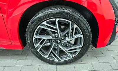 Hyundai Kona 2021, 34772 км, за 13465.58 USD