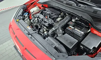 Hyundai Kona 2021, 34772 км, за 13465.58 USD - фото 6