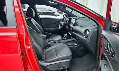 Hyundai Kona 2021, 34772 км, за 13465.58 USD - фото 11