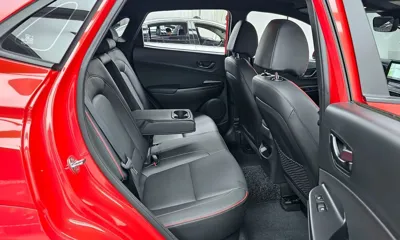 Hyundai Kona 2021, 34772 км, за 13465.58 USD - фото 12