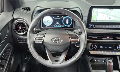 Hyundai Kona 2021, 34772 км, за 13465.58 USD - фото 13