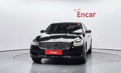 Kia K9 2020, 224257 км, за 7947.89 USD