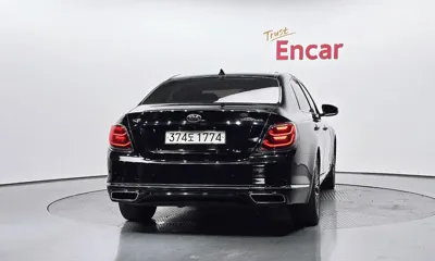 Kia K9 2020, 224257 км, за 7947.89 USD