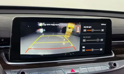 Kia K9