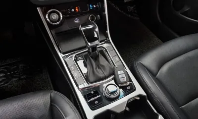 KG_Mobility_Ssangyong KORANDO 2022, 37655 км, за 14141.02 USD - фото 9