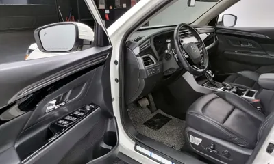 KG_Mobility_Ssangyong KORANDO 2022, 37655 км, за 14141.02 USD - фото 10