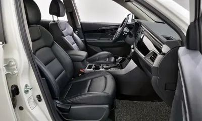 KG_Mobility_Ssangyong KORANDO 2022, 37655 км, за 14141.02 USD - фото 11