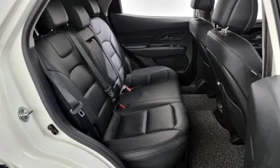 KG_Mobility_Ssangyong KORANDO 2022, 37655 км, за 14141.02 USD - фото 13