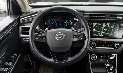 KG_Mobility_Ssangyong KORANDO 2022, 37655 км, за 14141.02 USD - фото 14