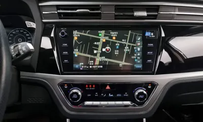 KG_Mobility_Ssangyong KORANDO 2022, 37655 км, за 14141.02 USD - фото 15