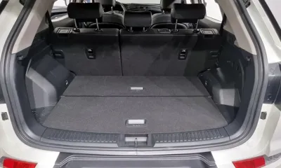 KG_Mobility_Ssangyong KORANDO 2022, 37655 км, за 14141.02 USD - фото 20