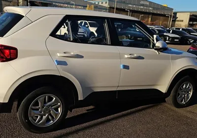 Hyundai Venue 2026, 7 км, за 2225.16 USD - фото 8