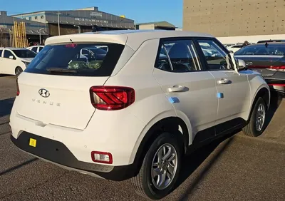 Hyundai Venue 2026, 7 км, за 2225.16 USD - фото 11