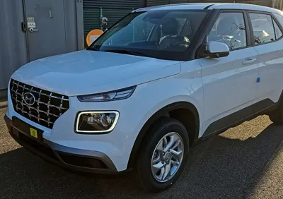 Hyundai Venue 2026, 7 км, за 2225.16 USD - фото 12