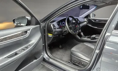 Hyundai Grandeur 2019, 107462 км, за 7345.77 USD - фото 10