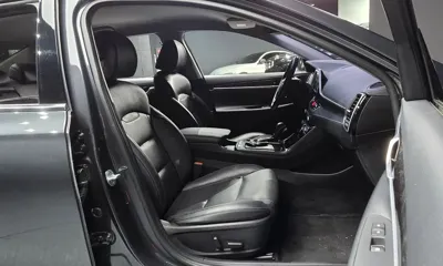Hyundai Grandeur 2019, 107462 км, за 7345.77 USD - фото 11