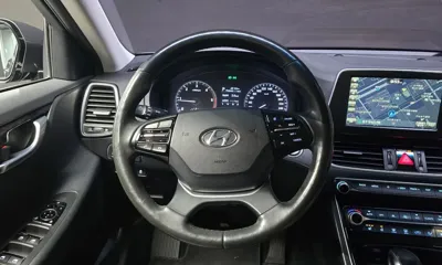 Hyundai Grandeur 2019, 107462 км, за 7345.77 USD - фото 13