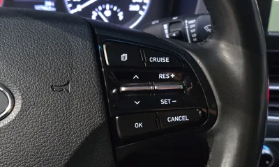 Hyundai Grandeur 2019, 107462 км, за 7345.77 USD - фото 15