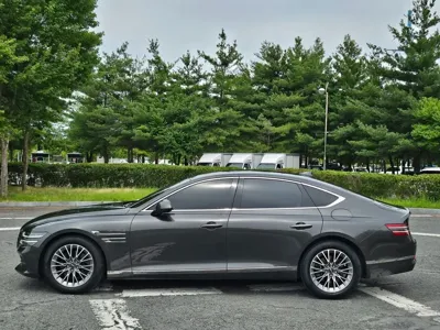 Genesis G80 2022, 91436 км, за 18800.43 USD