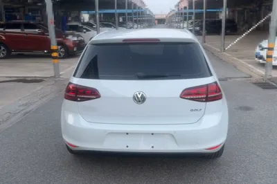 Volkswagen Golf 2016, 60800 км, за 9249 USD - фото 6