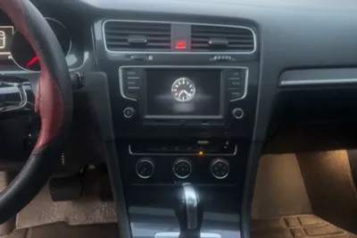 Volkswagen Golf 2016, 60800 км, за 9249 USD - фото 14