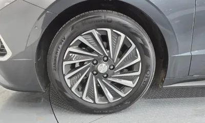 Hyundai Sonata 2022, 102892 км, за 11567.96 USD