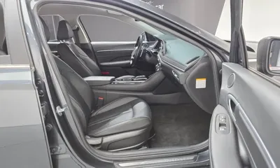 Hyundai Sonata 2022, 102892 км, за 11567.96 USD - фото 10