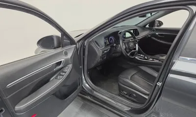 Hyundai Sonata 2022, 102892 км, за 11567.96 USD - фото 11