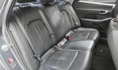 Hyundai Sonata 2022, 102892 км, за 11567.96 USD - фото 12
