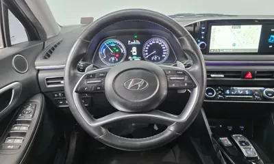 Hyundai Sonata 2022, 102892 км, за 11567.96 USD - фото 13