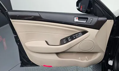 Kia K7 2013, 100874 км, за 4225.44 USD - фото 24