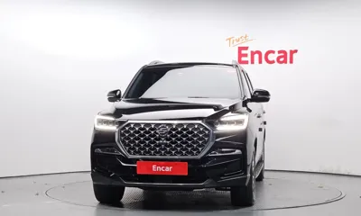 KG_Mobility_Ssangyong Rexton 2023, 53492 км, за 18589.06 USD