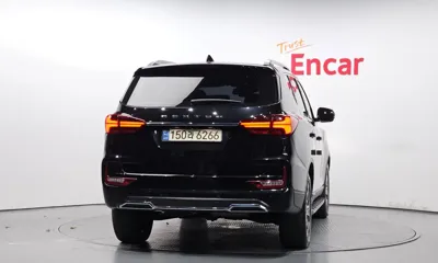 KG_Mobility_Ssangyong Rexton 2023, 53492 км, за 18589.06 USD
