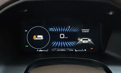 KG_Mobility_Ssangyong Rexton 2023, 53492 км, за 18589.06 USD - фото 8