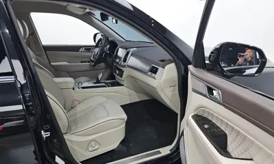 KG_Mobility_Ssangyong Rexton 2023, 53492 км, за 18589.06 USD - фото 10