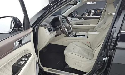 KG_Mobility_Ssangyong Rexton 2023, 53492 км, за 18589.06 USD - фото 11