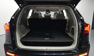 KG_Mobility_Ssangyong Rexton 2023, 53492 км, за 18589.06 USD - фото 20