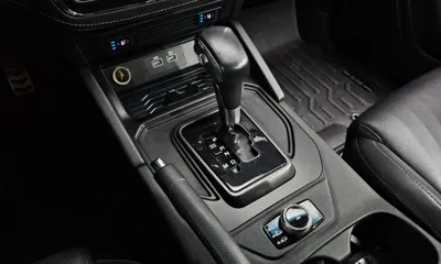 KG_Mobility_Ssangyong Rexton 2022, 94464 км, за 13289.91 USD - фото 9