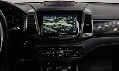 KG_Mobility_Ssangyong Rexton 2022, 94464 км, за 13289.91 USD - фото 14