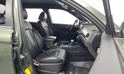 KG_Mobility_Ssangyong Rexton 2022, 94464 км, за 13289.91 USD - фото 26