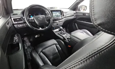 KG_Mobility_Ssangyong Rexton 2022, 94464 км, за 13289.91 USD - фото 30