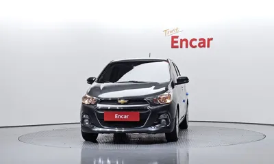 ChevroletGMDaewoo Spark 2018, 54283 км, за 4261 USD