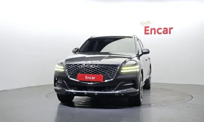 Genesis GV80 2020, 86392 км, за 26865.46 USD