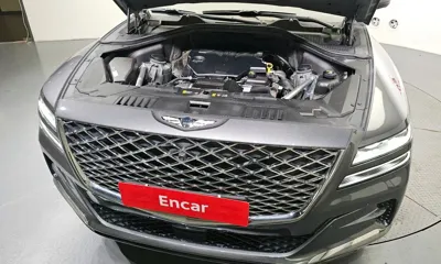 Genesis GV80 2020, 86392 км, за 26865.46 USD - фото 6