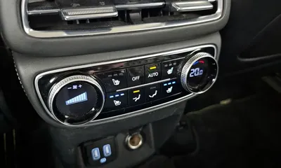 Genesis GV80 2020, 86392 км, за 26865.46 USD - фото 18