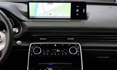 Genesis GV80 2020, 86392 км, за 26865.46 USD - фото 20