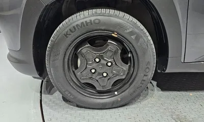 Hyundai Casper 2023, 32733 км, за 9120.53 USD
