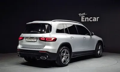 Mercedes-Benz GLB-Class 2020, 42944 км, за 20389.38 USD