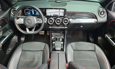 Mercedes-Benz GLB-Class 2020, 42944 км, за 20389.38 USD - фото 7